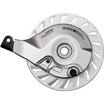 Shimano rollerbrake rear BR-C3010 Nexus