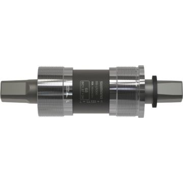 Vierkante trapas Shimano BB-UN300 68mm / 113mm