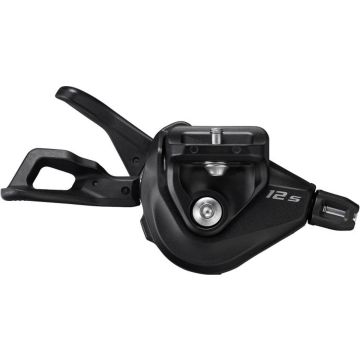 Shimano Deore SL-M6100 I-Spec EV Shift Lever Right 12-speed without Display