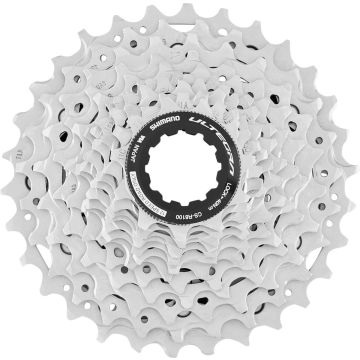 Cassette 12 speed Shimano Ultegra CS-R8100 11-30T