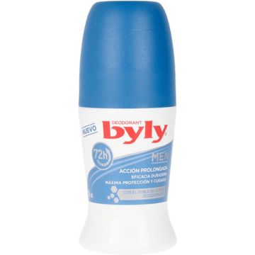 Byly For Men Deodorant Roll-On 50ml