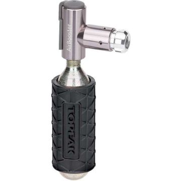 Topeak CO2 pomp Airbooster