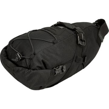 Topeak Zadeltas Backloader 6L Zwart