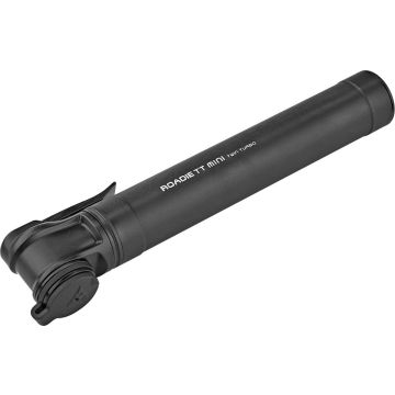 Topeak Roadie TT Minipop - Zwart