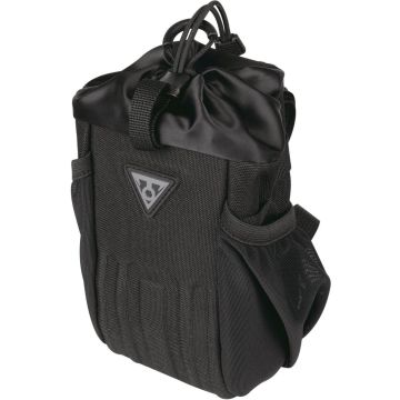 Topeak FreeLoader Stuurtas - 1 liter - Zwart