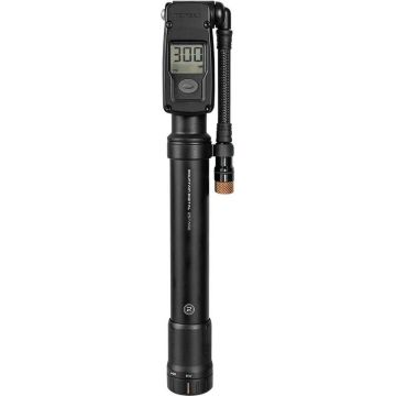 Topeak minipomp Mountain Digital 2Stage