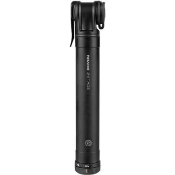 Topeak Minipomp Roadie 2Stage