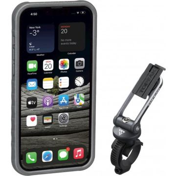 Topeak 16 delig RideCase iPhone 13 Max incl. bevestiging