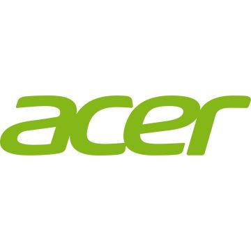 Acer NP.MCE11.00T muis Ambidextrous RF Draadloos Optisch 1600 DPI