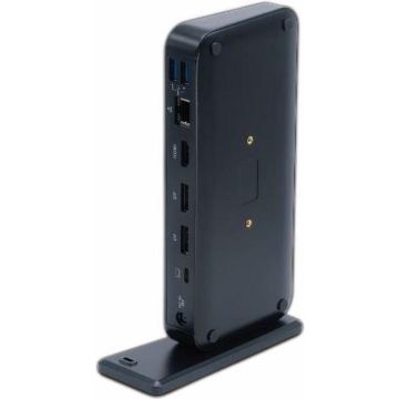 Acer USB Type-C Docking Station III