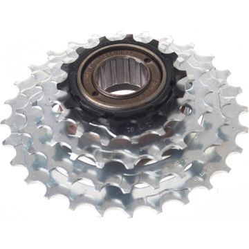 Freewheel Sunrace 5 speed 14-28T