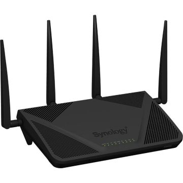 Synology RT2600AC - Router - 2600 Mbps