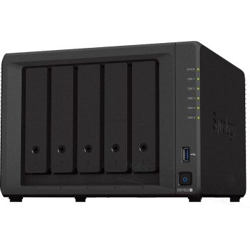 Synology DiskStation DS1522+ - NAS/storage server