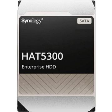 Hard Drive Synology HAT5300-4T 3,5" 4TB