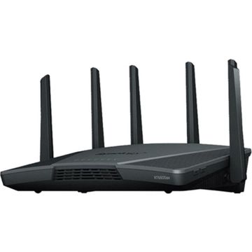 Router Synology RT6600AX Black