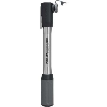 Topeak minipomp Pocket Rocket DX II - 15700128