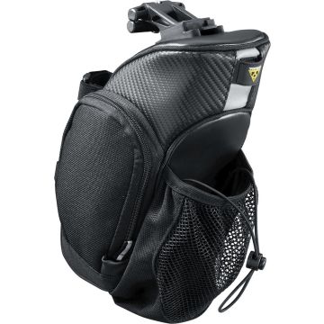 Topeak zadeltas MondoPack Hydro