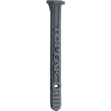 Topeak rubber Modula bidonhouder XL - 15820013