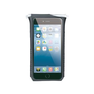 Topeak Fietstas Drybag iPhone 6/6s/7 - Zwart