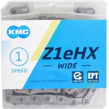 KMC - Z1EHX Ketting Wide EPT 112L