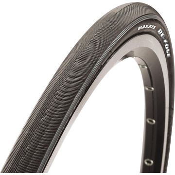 Maxxis Buitenband Re-fuse 28 X 1.10 (28-622) Zwart