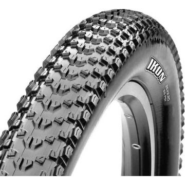 Maxxis Buitenband Ikon 3CS EXO TR 29 x 2.00 zw vouw