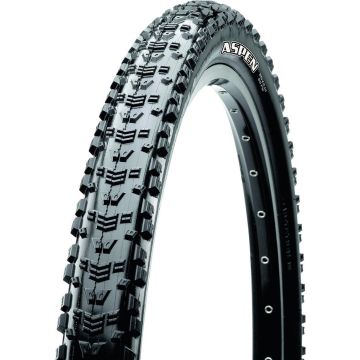 Maxxis Aspen Band 29 x 2,10, MaxxPro, TR, EXO, vouwbaar Bandenmaat 52-622 | 29 x 2.10