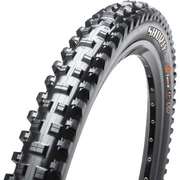 Maxxis Buitenband Shorty 3ct Exo 27.5 X 2.50 (63-584)