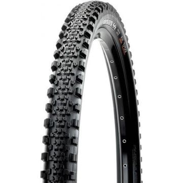 Maxxis Buitenband Minion Semi Slick DD TR 27.5 x 2.30 zw vouw