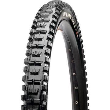 Maxxis Buitenband Minion Dhr-ll-3c Mg-tr 27.5 X 2.40 (61-584)