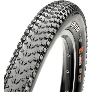 Maxxis Buitenband Ikon 3c 29 X 2.60 (66-622) Zwart