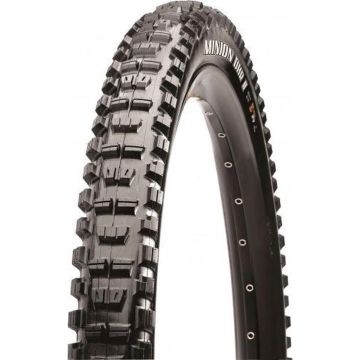 Maxxis Buitenband Minion Dhr Ii 27.5 X 2.40 (61-584) Zwart