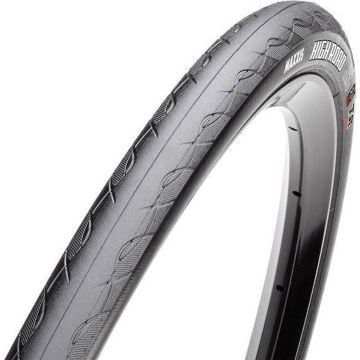 Maxxis Buitenband High Road 28 X 1.00 (25-622) Zwart