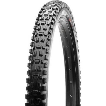 Maxxis Buitenband Assegai 3ct 29 X 2.50 (63-622) 120 Tpi Zwart