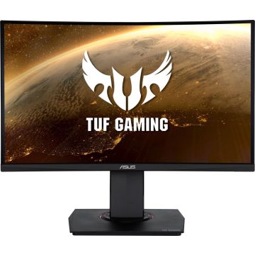 ASUS TUF Gaming VG24VQR - Full HD VA 165Hz Gaming Monitor- 24 Inch