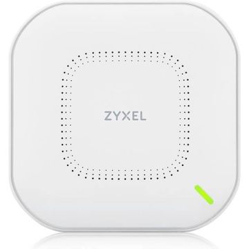 Access point ZyXEL NWA210AX-EU0102F Gigabit Ethernet White