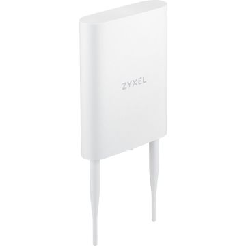 ZyXEL NWA55AXE-EU0102F WiFi-versterker 1.75 GBit/s 2.4 GHz, 5 GHz Mesh-compatible