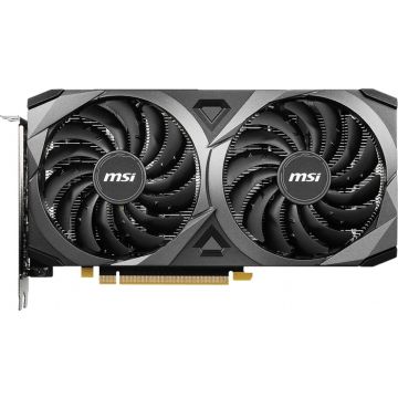 Graphics card MSI GeForce RTX 3060 VENTUS 2X 12G OC