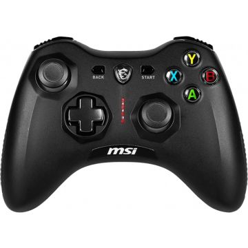 Gaming Control MSI Force GC30 V2 Black