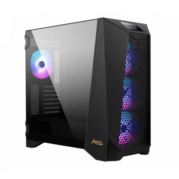 MSI MEG PROSPECT 700R - ATX PC CASE - Behuizing met RGB