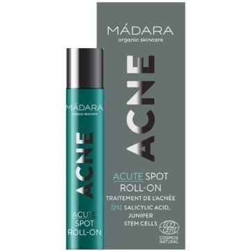 Madara Acne Acute Spot-Roller 8 ml
