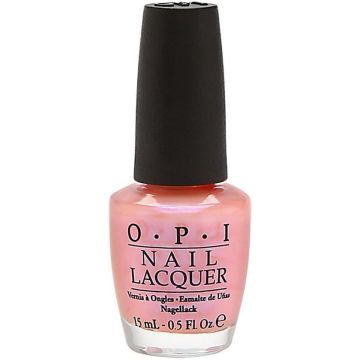 Opi Nail Lacquer Nls79 Rosy Future 15ml