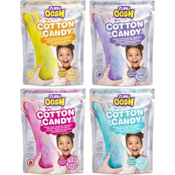 ZURU Oosh Cotton Candy, 30gr.