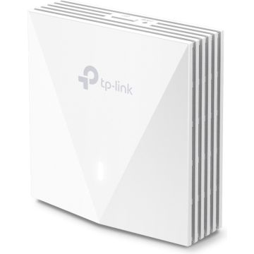 TP-Link Omada EAP650-Wall - Netwerk Access Point - AX3000 - WiFi 6