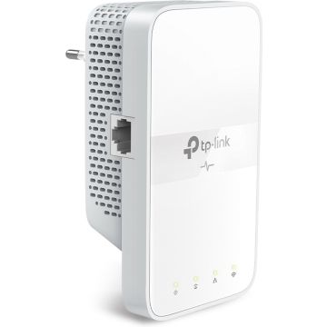 TP-Link TL-WPA7617 - Powerline adapter - AC1200 - Dual Band - WiFi - BE