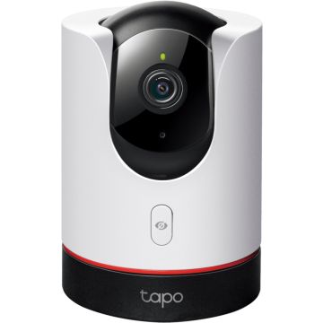 TP-Link Tapo C225 - Beveiligingscamera - Indoor - 2.5K QHD - Pan Tilt - WiFi Camera
