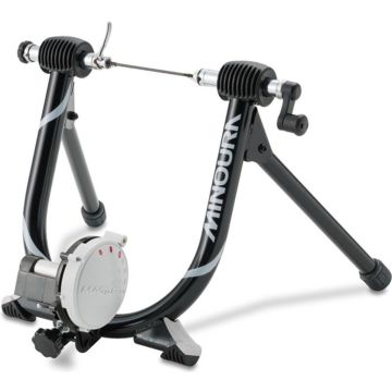 Indoor trainer Minoura MagRide 60D met magneet weerstand