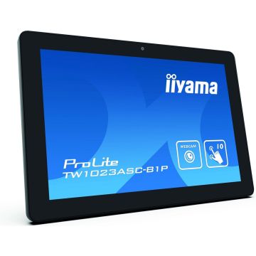 Iiyama ProLite TW1023ASC-B1P - WXGA IPS Touchscreen Monitor - 10 Inch