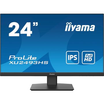 iiyama XU2493HS-B5 - Full HD Monitor - 24 inch