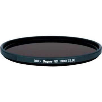 Marumi Grijs Filter Super DHG ND1000 62 mm